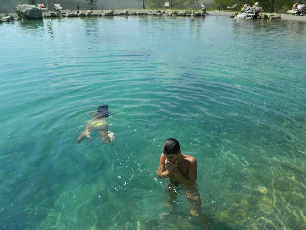 Agriturismo Palazzo Conti A ปีเอนซา ภายนอก รูปภาพ